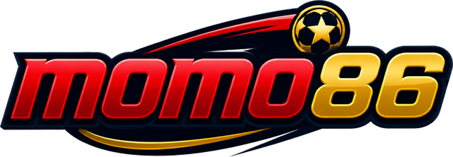 momo86 logo